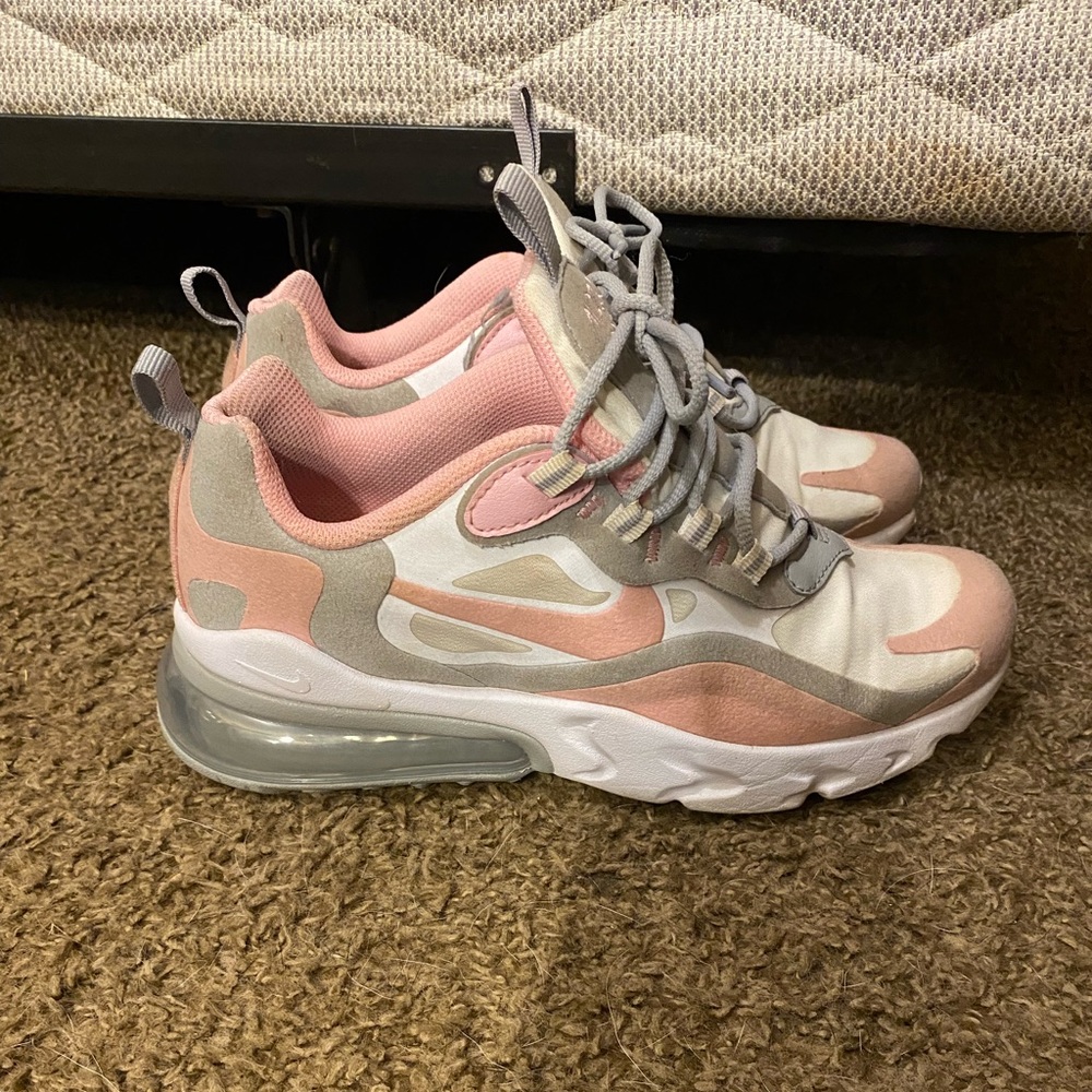 Nike 270 react - Picture 2 of 8